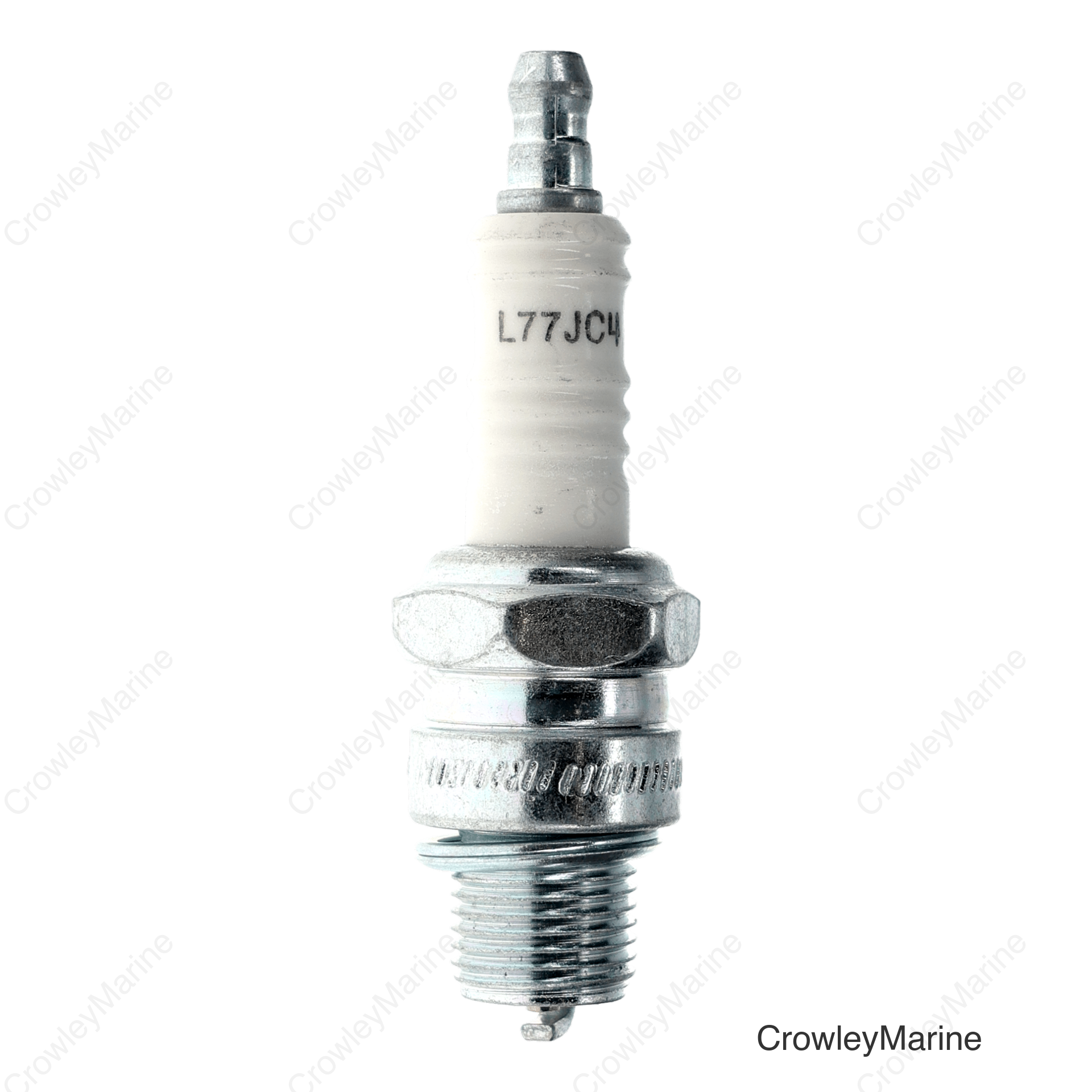 CHAMPION L77JC4 SPARK PLUG