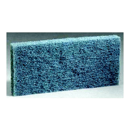 Blue Doodlebug Cleansing Pads, Med. 5/Box thumbnail-0