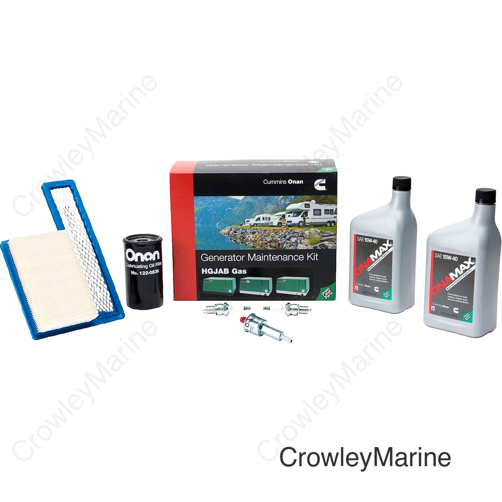 MAINT KIT-KY LPV MODELS