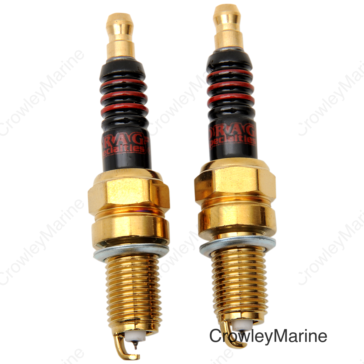 SPARK PLUGS IRIDM TC/XL