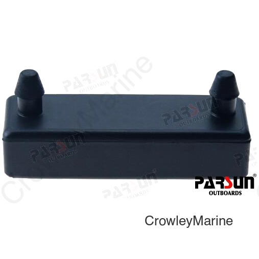 RUBBER PAD