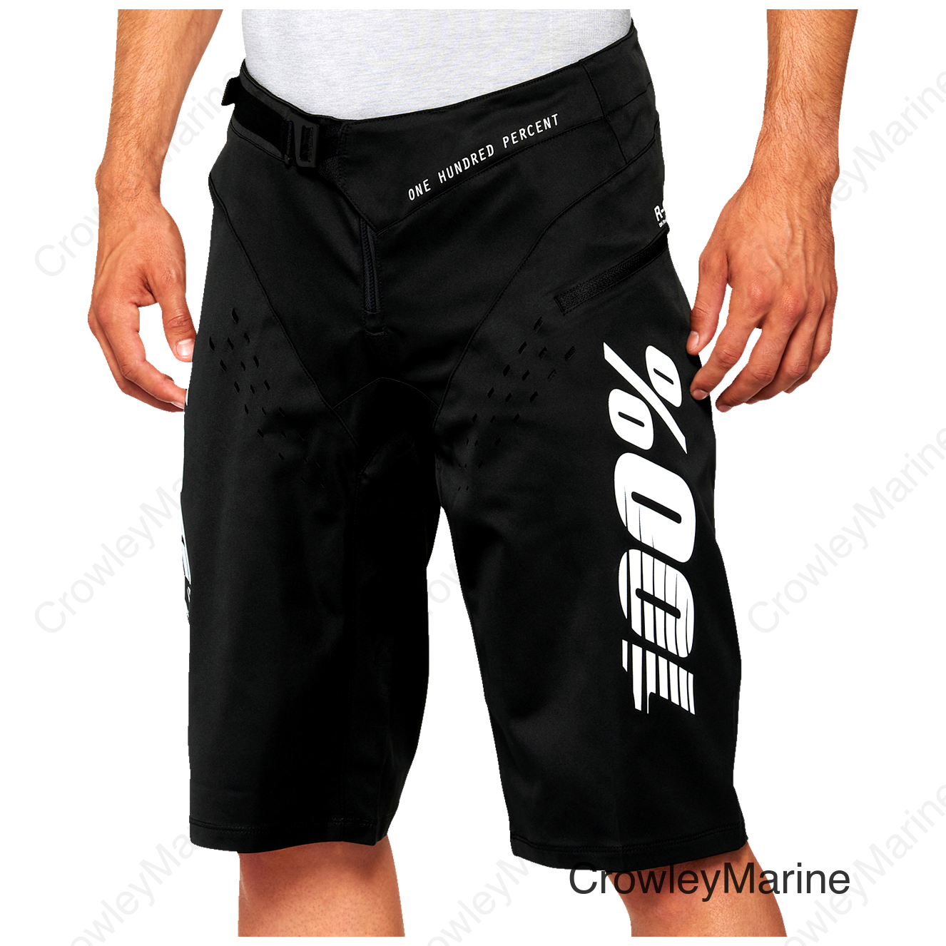 R-Core Shorts - Black - US 36