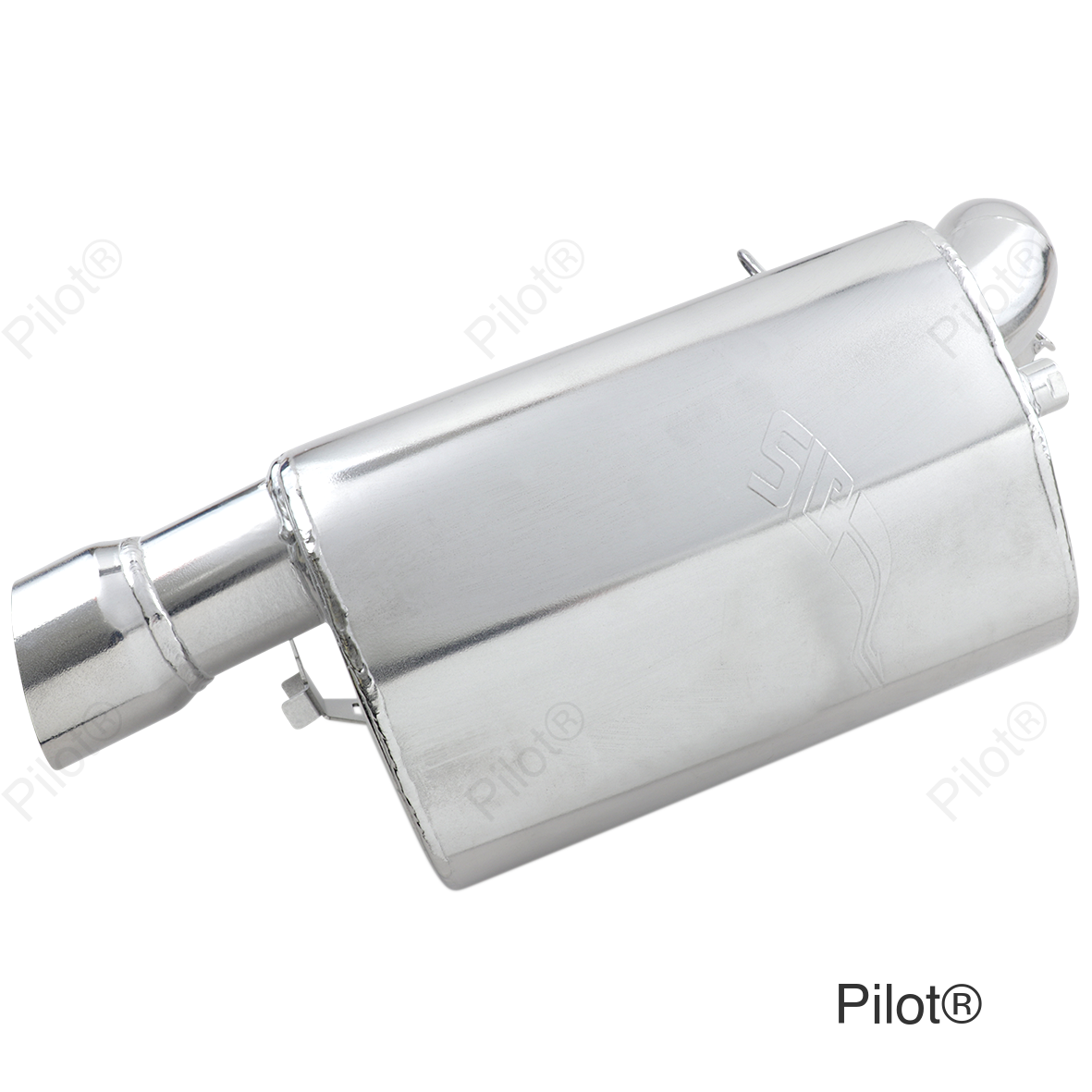 Polaris Silencer