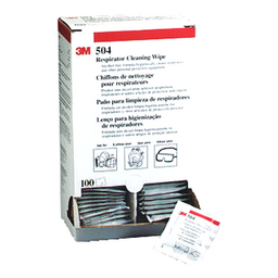 RESP. CLEANING WIPES/6000 & (7000001938)