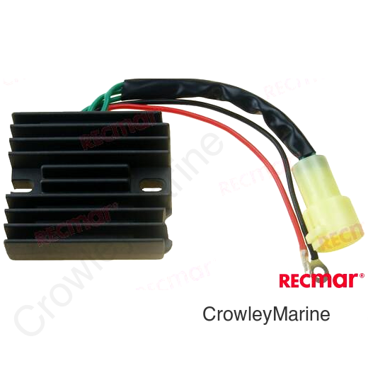 RECTIFIER (REC67F-81960-12)