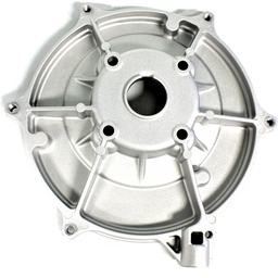 COVER, CASING