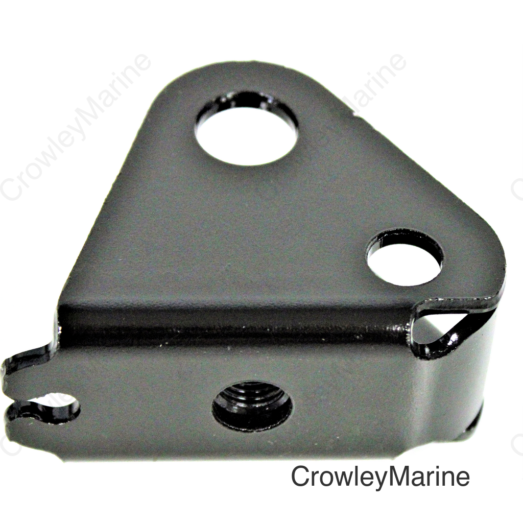 BRACKET, FREE LOCK