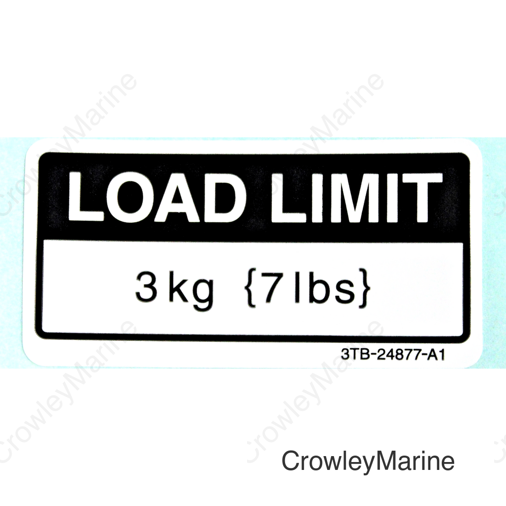 LABEL, CAUTION