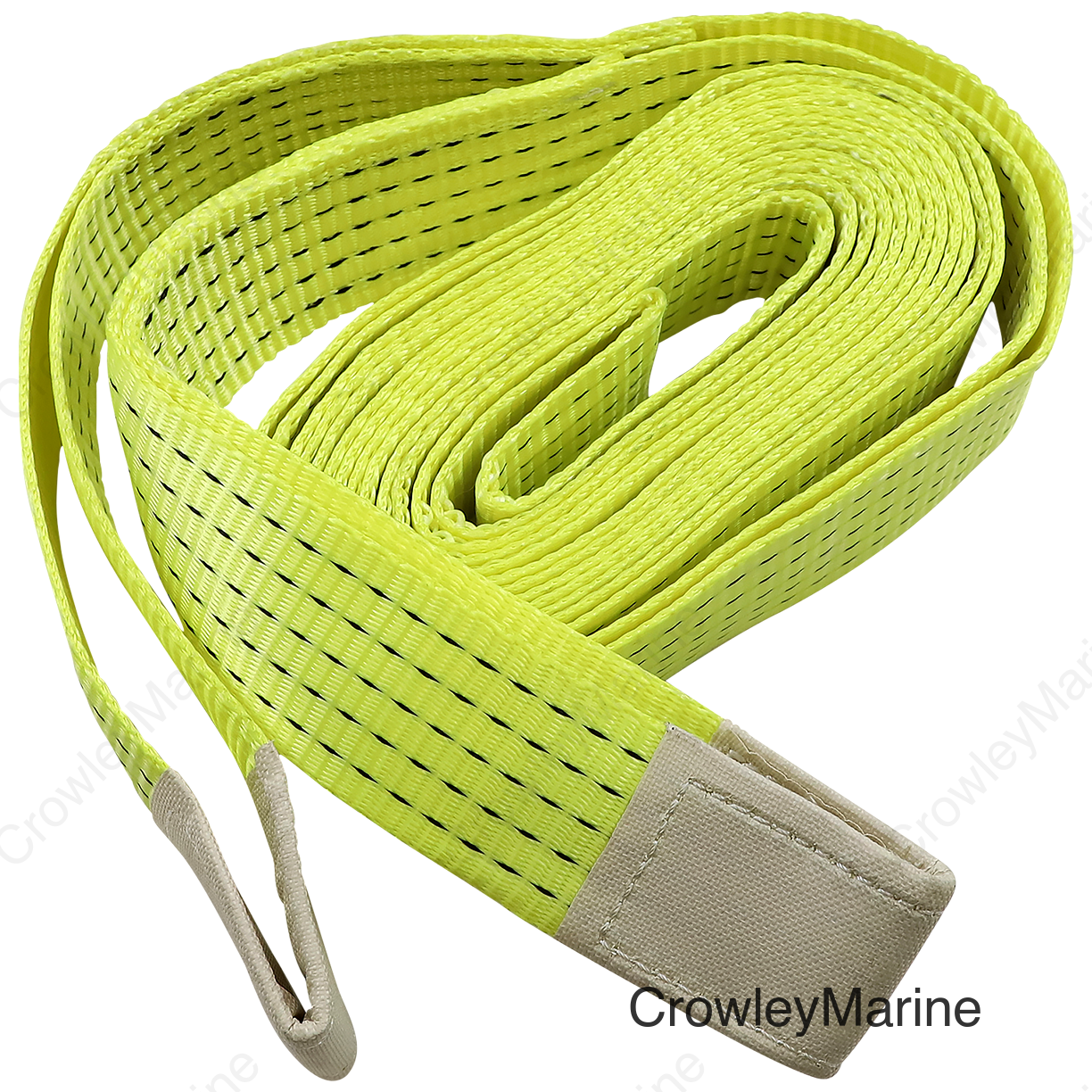 STRAP TOW 20FT