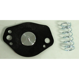 DIAPHRAGM SET