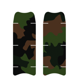 Crank Protection Kit - Camo thumbnail-1