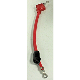 Plus Lead Wire