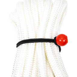 Seachoice 51113 Ball Stretch Cords, 4-Pack, 10" thumbnail-4