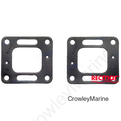 EXHAUST COOLING SET (FEL17510)