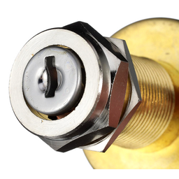 Seachoice 3-Position Heavy Duty Ignition Starter Switch thumbnail-5