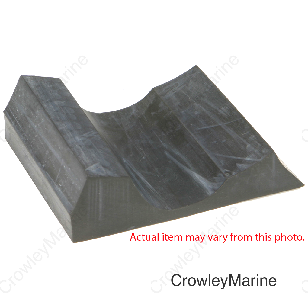 MOUNT SADDLE BUMPER