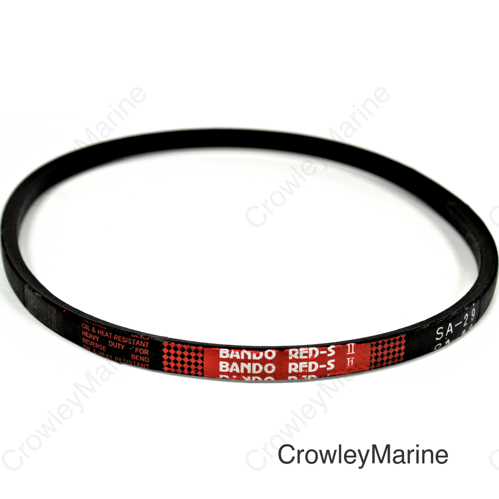V-BELT (SA-29)