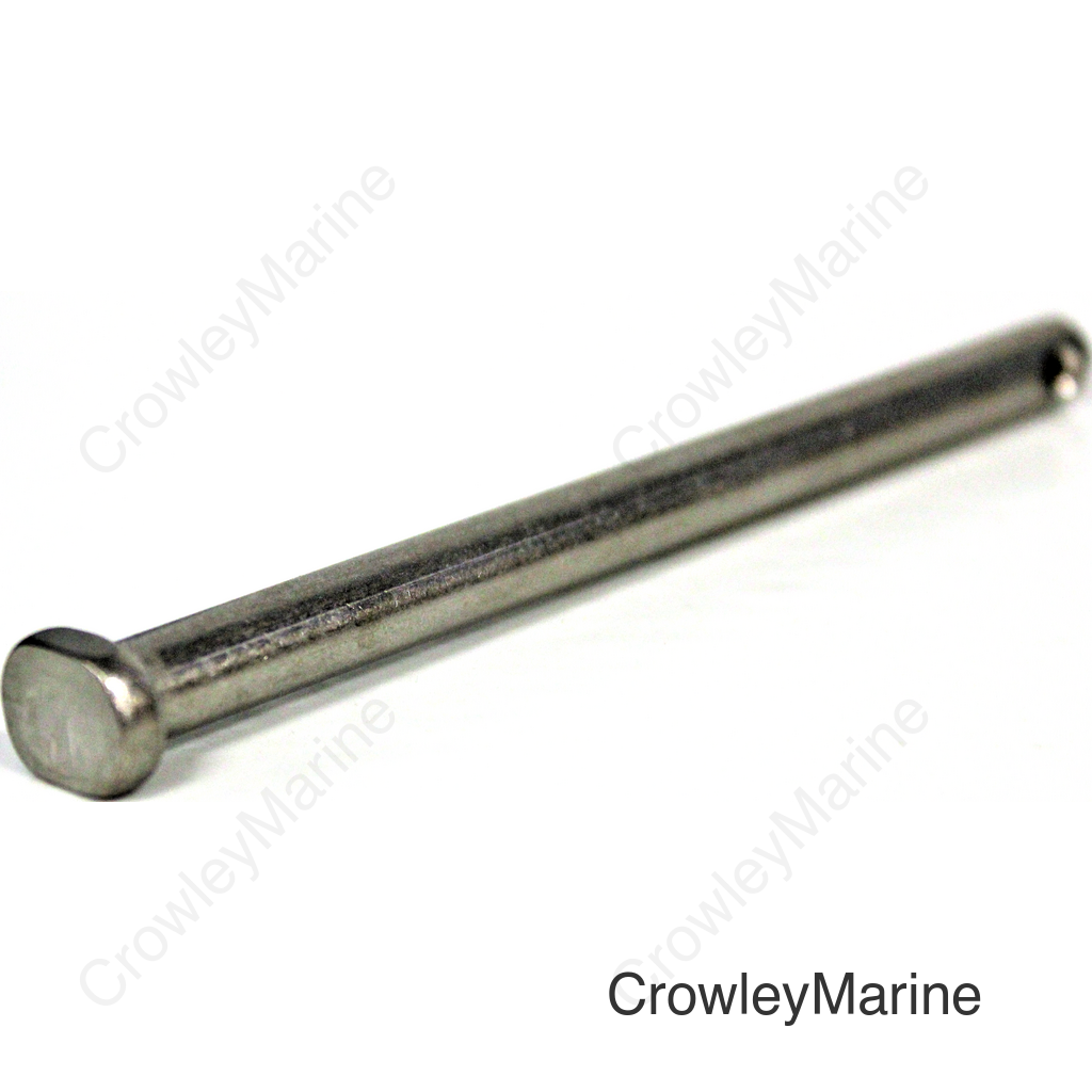 SHAFT, REVERSE LOCK