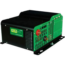 3000-Watt Pure Sine Wave Inverter with 150-Amp Inverter Charger (38330)