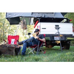 Fishbone Offroad Tundra Tackle Rack System thumbnail-13