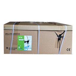 NP 2000 Watt Wind Turbine (70701) thumbnail-2