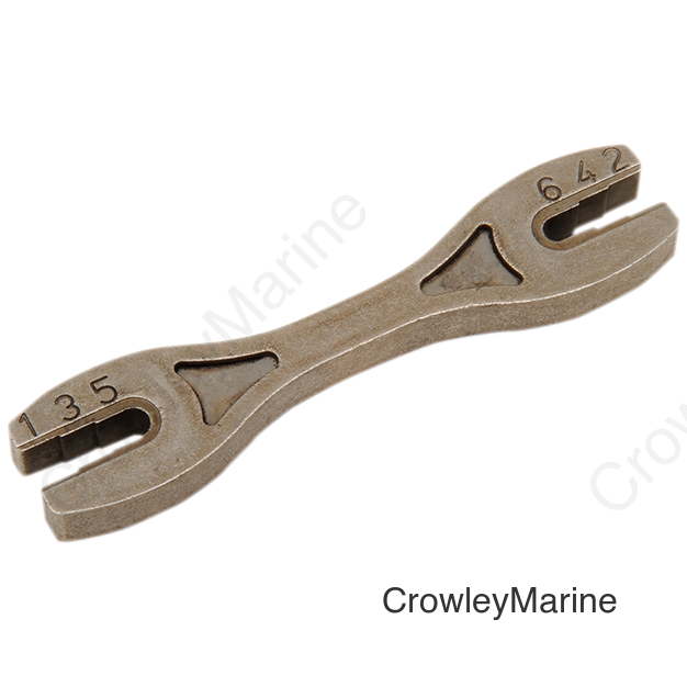 WRENCH SPOKE 6 IN 1