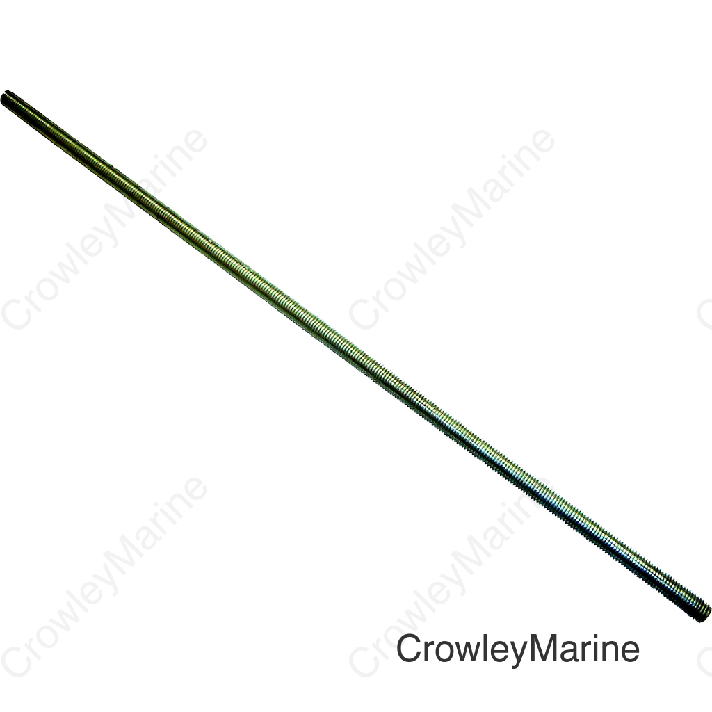 20# LP THREADED ROD