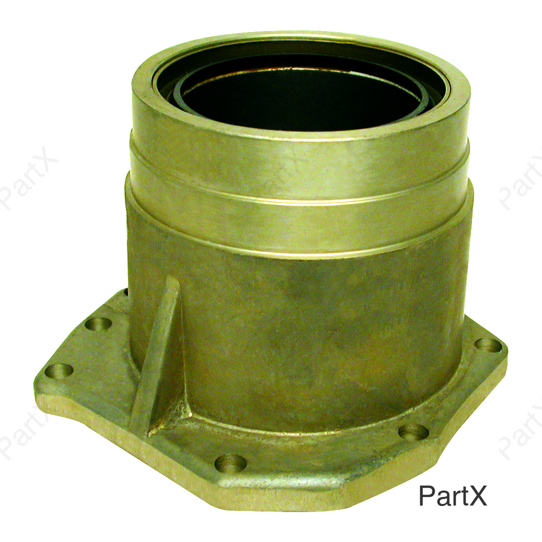 Swivel Bearing Retainer