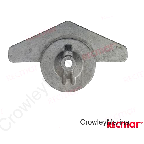 ALUMINIUM ANODE