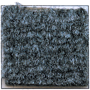 12" x 100' Midnight Star