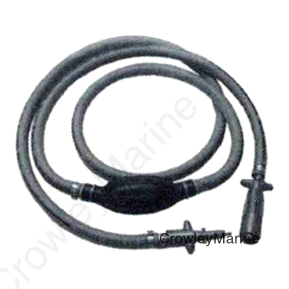 MERCURY FUEL LINE ASSEMBLY