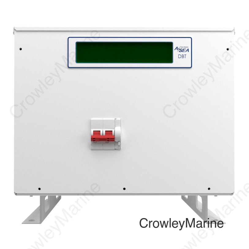 DBT24 DOCK BOOST TRANSFORMER  STUD