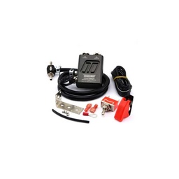 Turbosmart Dual Stage Boost Controller V2 - Black thumbnail-1