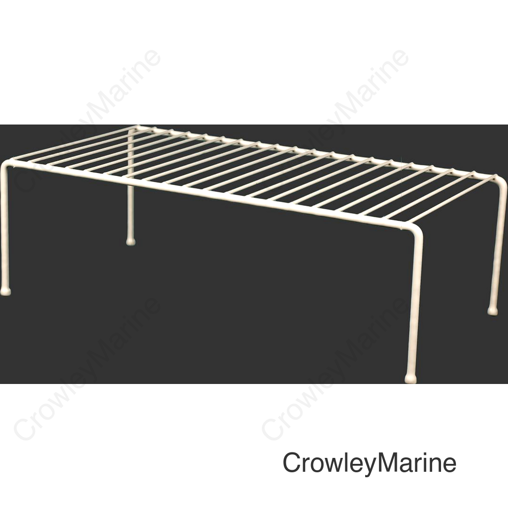 JUMBO HELPER SHELF