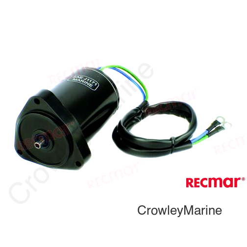 TRIM MOTOR