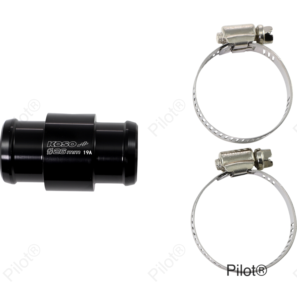 Water Temperature Sensor Adapter - 26 mm