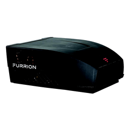 Furrion 2024042639 Chill® HE RV Roof Air Conditioning, 15,000 BTU, Black