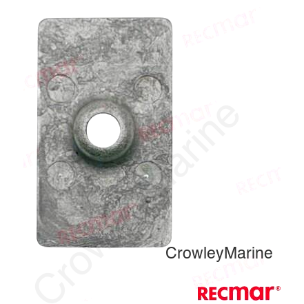 ZINC ANODE