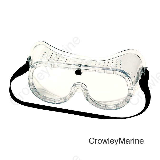 Safety Goggles