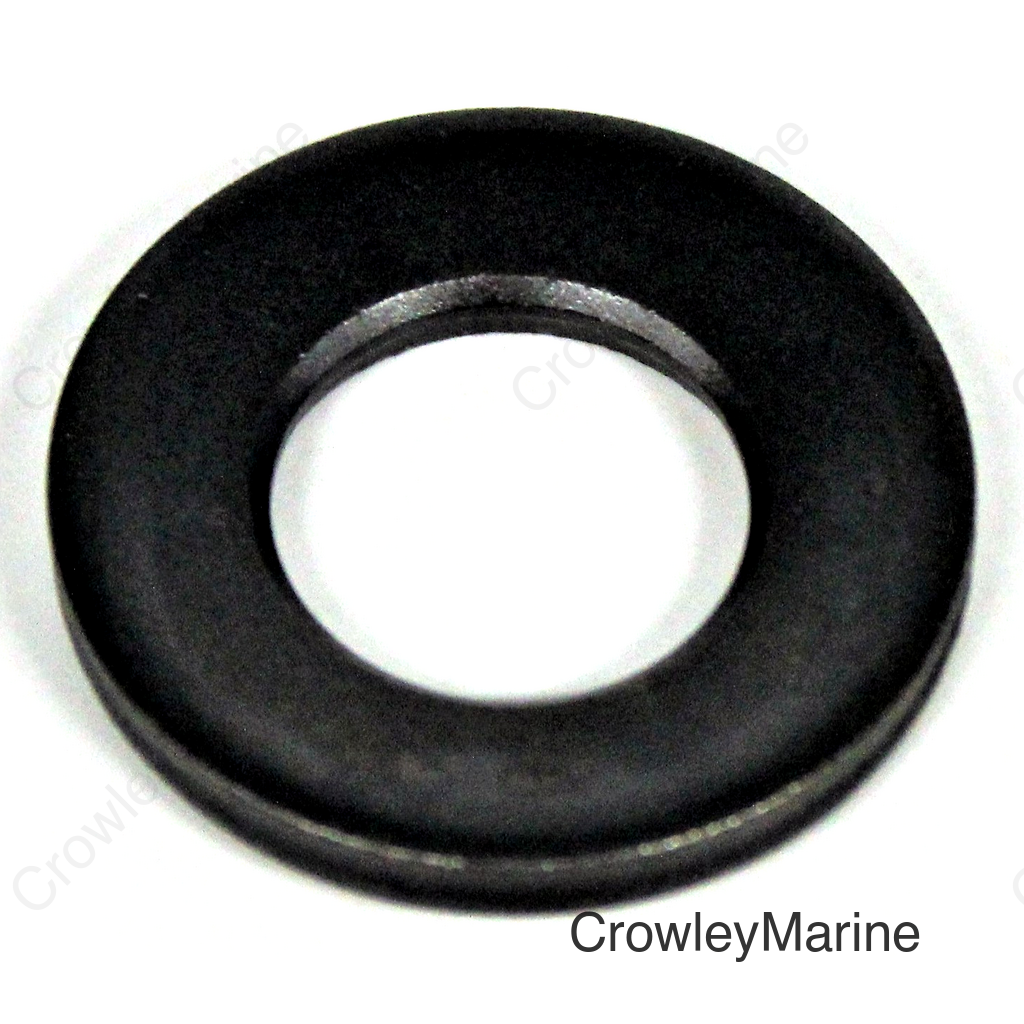 Conical Spring Washer