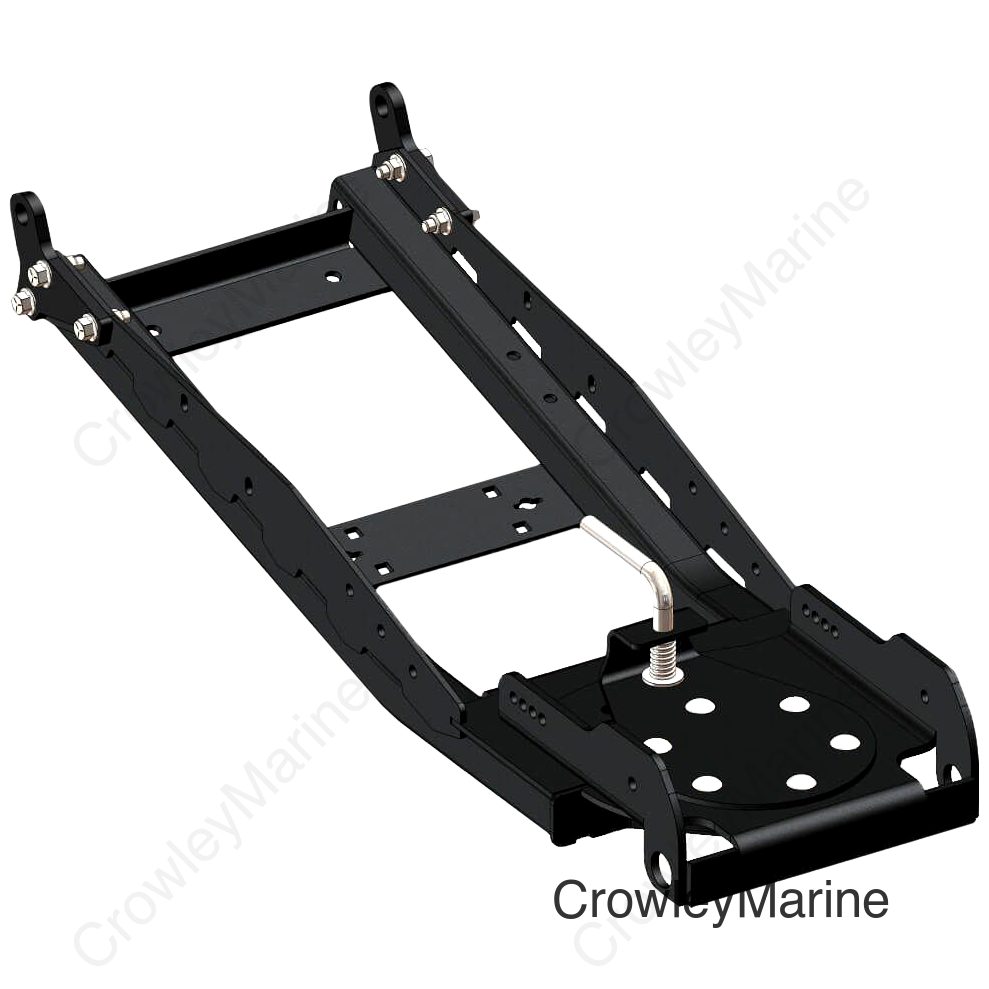 UTV PUSH TUBE CC BLADES