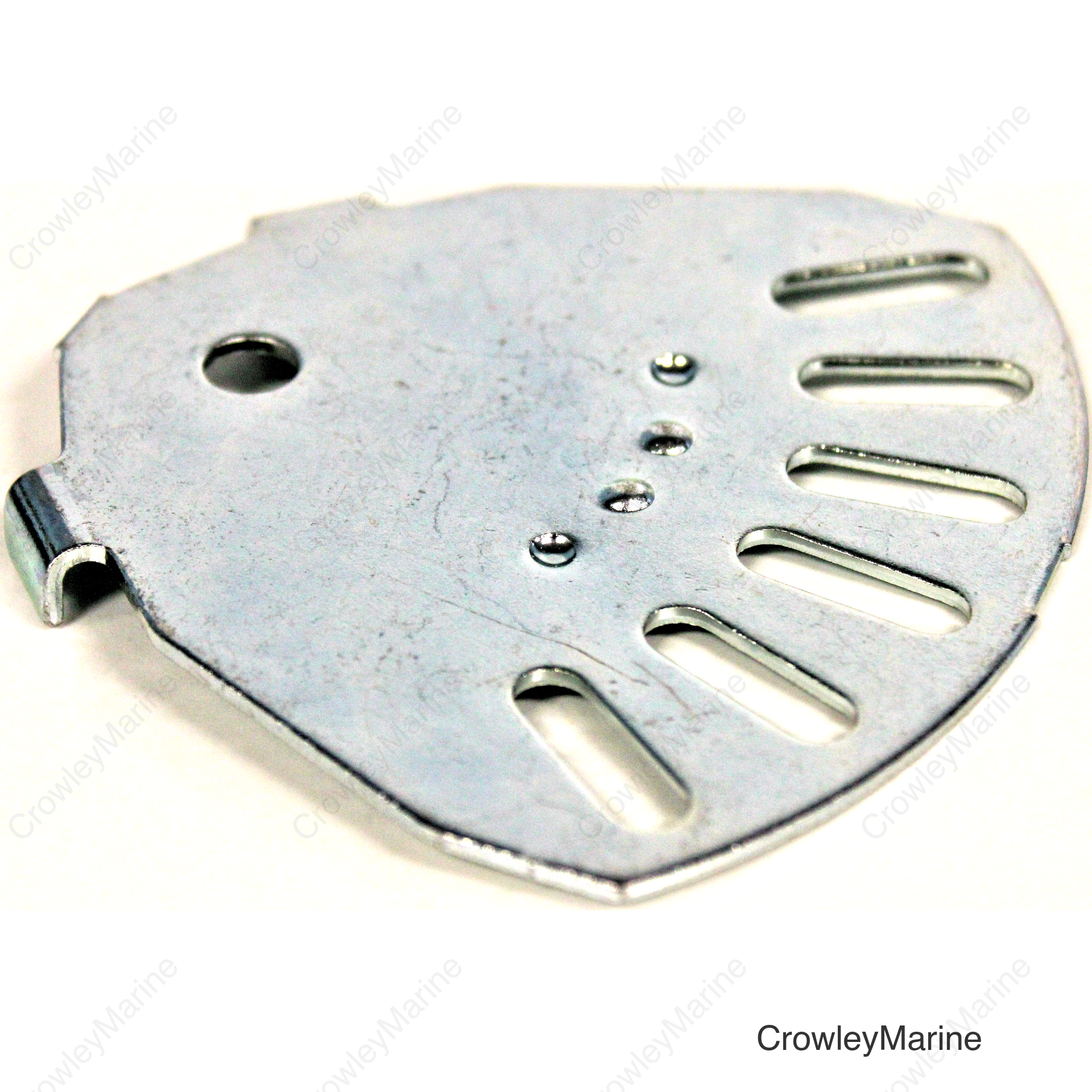 PANEL, FR. ADJUSTER