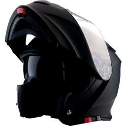 HELMET SOLARIS 2.0 FLAT BLACK XS thumbnail-7