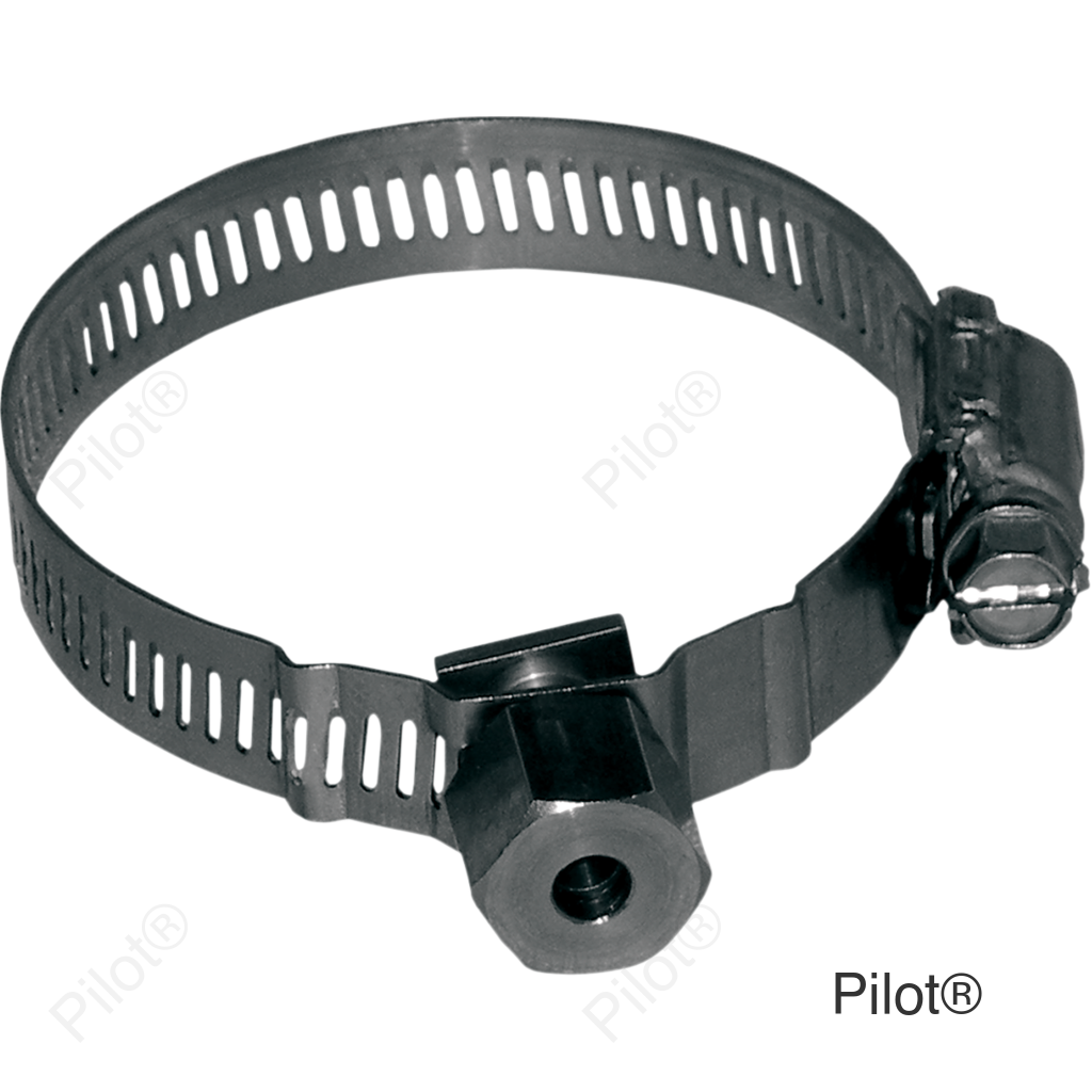 Clamp - Engine Tuning - 40-60 mm