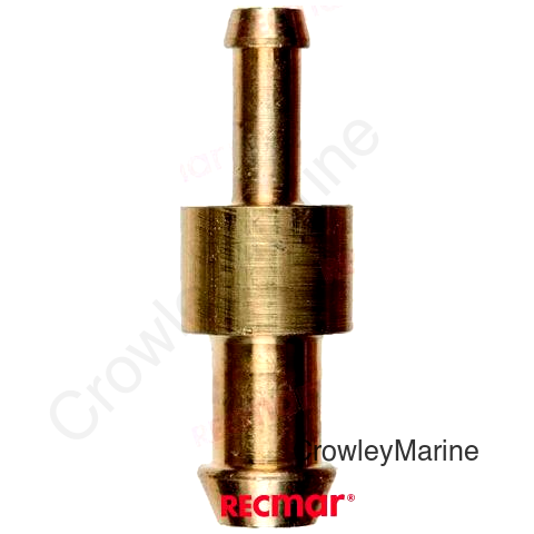 CHECK VALVE (REC22-8189941)