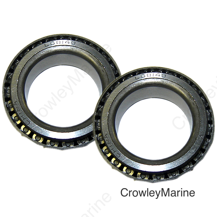 2PKINNERBEARING