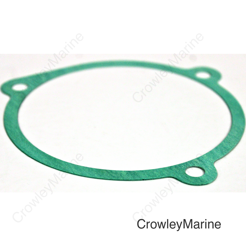 GSKT, GOVERNOR COVER