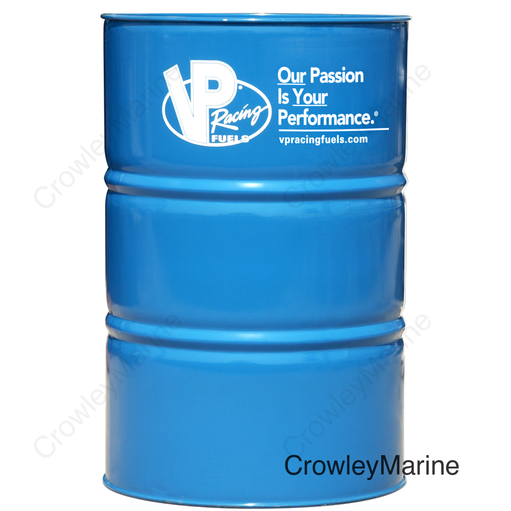VP FUEL VPR 54 GAL DRUM