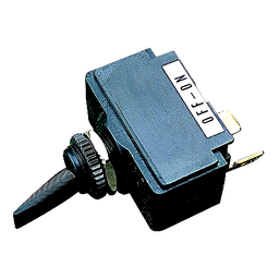 Sea-Dog Line 4201011 Toggle Switch (SPST) - On/Off thumbnail-0