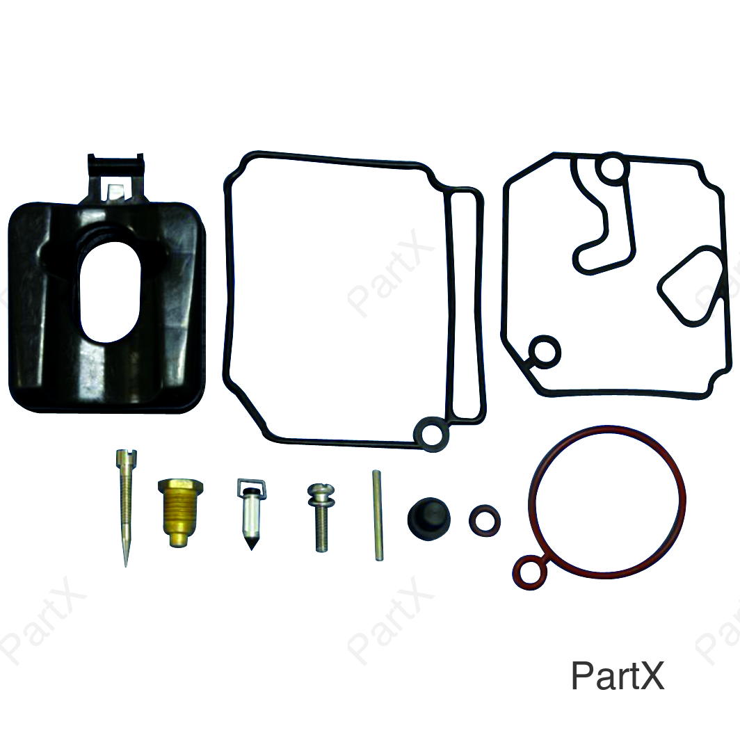 Carburetor Service Kit (40695)